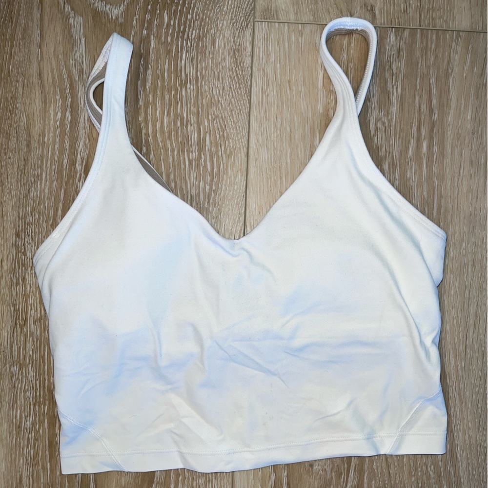 Lululemon Align Tank Size 6